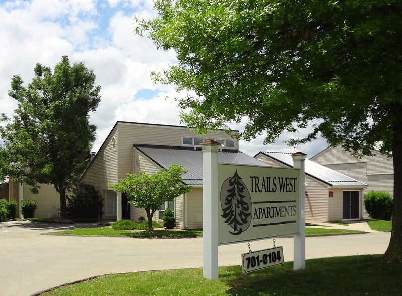 Trails West Apartments 121 Westmount Dr Farmington MO 63640 Apartment Finder