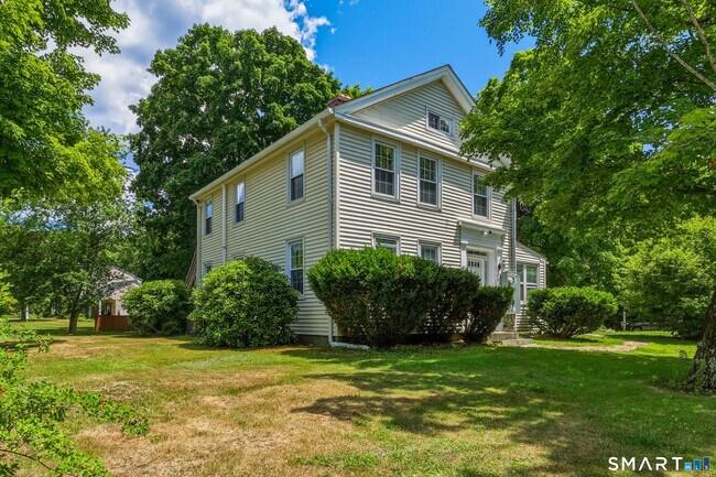 Building Photo - 945 Glastonbury Turnpike