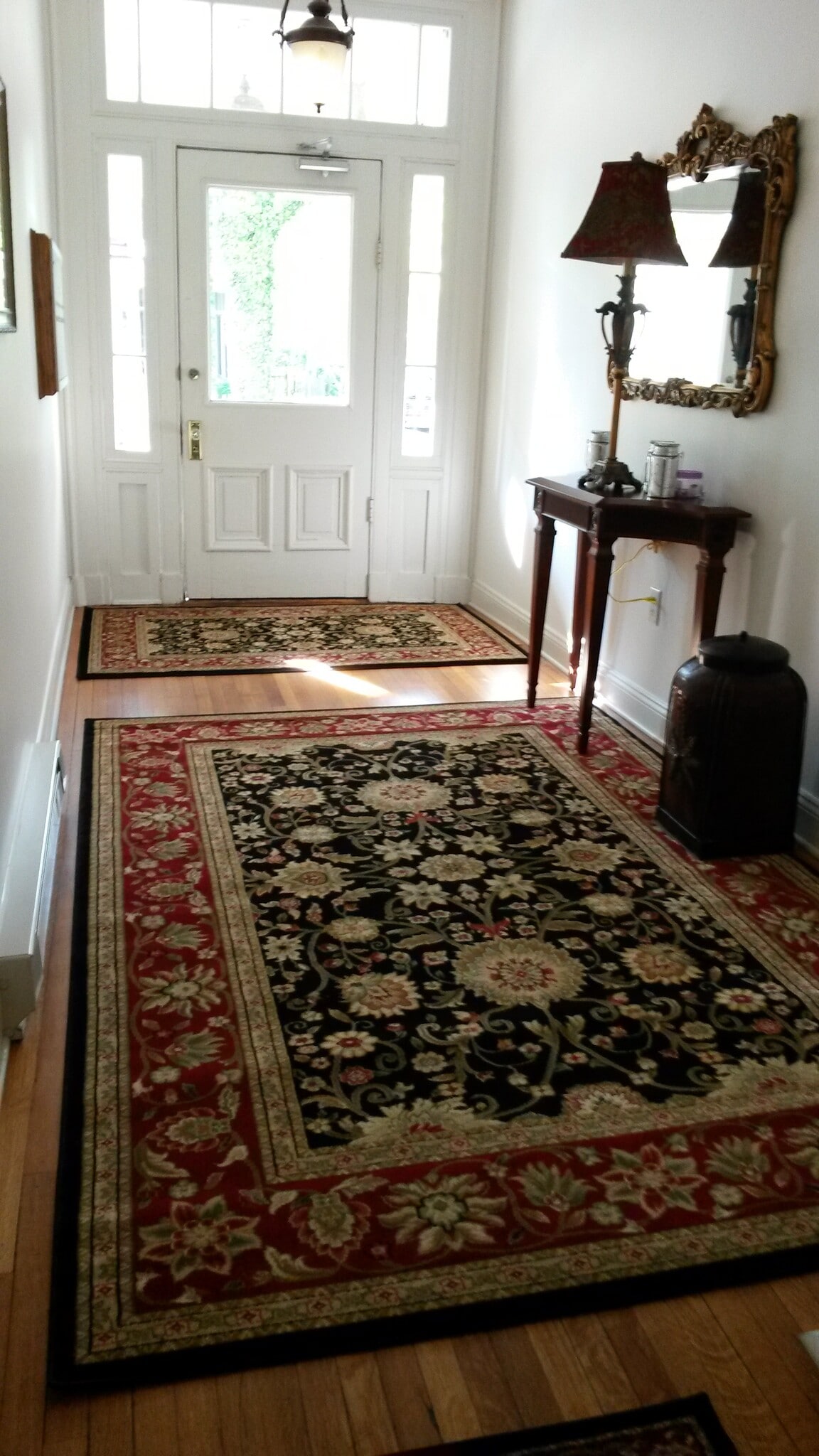 Building Photo - 111 S Liberty St