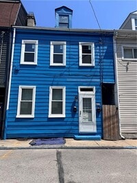 Building Photo - 1819 Harcum Wy