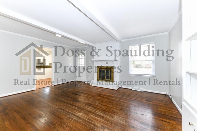 Building Photo - 1109 Monticello St