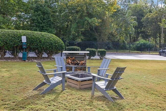 Building Photo - 3133 Buford Hwy NE