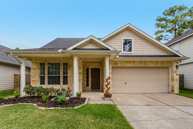 Building Photo - 15230 Ledgewood Park Dr