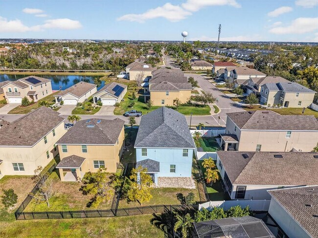 Building Photo - 4842 San Palermo Dr