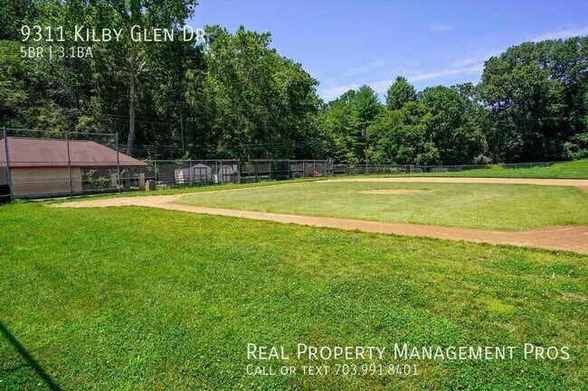 Building Photo - 9311 Kilby Glen Dr