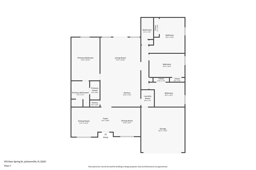 Building Photo - 975 Deer Spring Dr