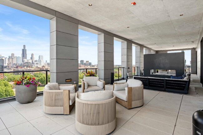 Building Photo - 151 N Ashland Ave