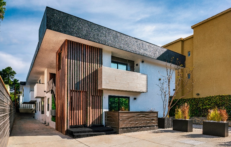 Building Photo - 5667 La Mirada Ave