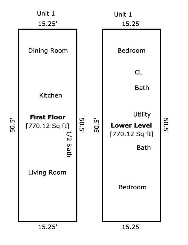 Building Photo - 821 Diamond St