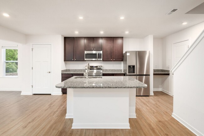 Building Photo - 1516 Billingham Dr