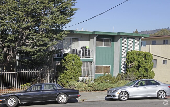 Building Photo - 3801 High St