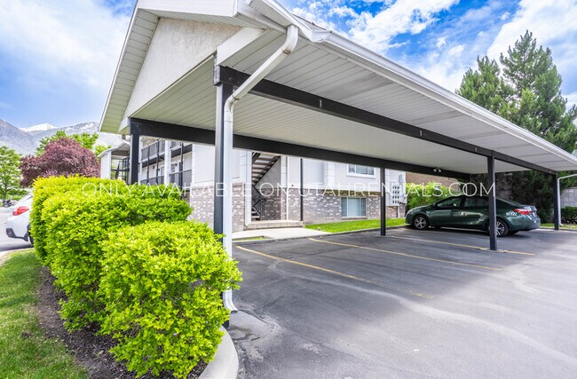 Building Photo - 909 N 500 W