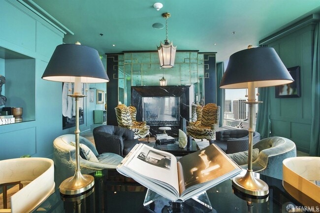 Building Photo - 401 Harrison St