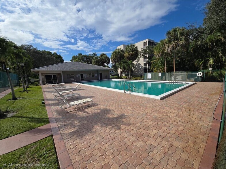 Building Photo - 8735 Ramblewood Dr