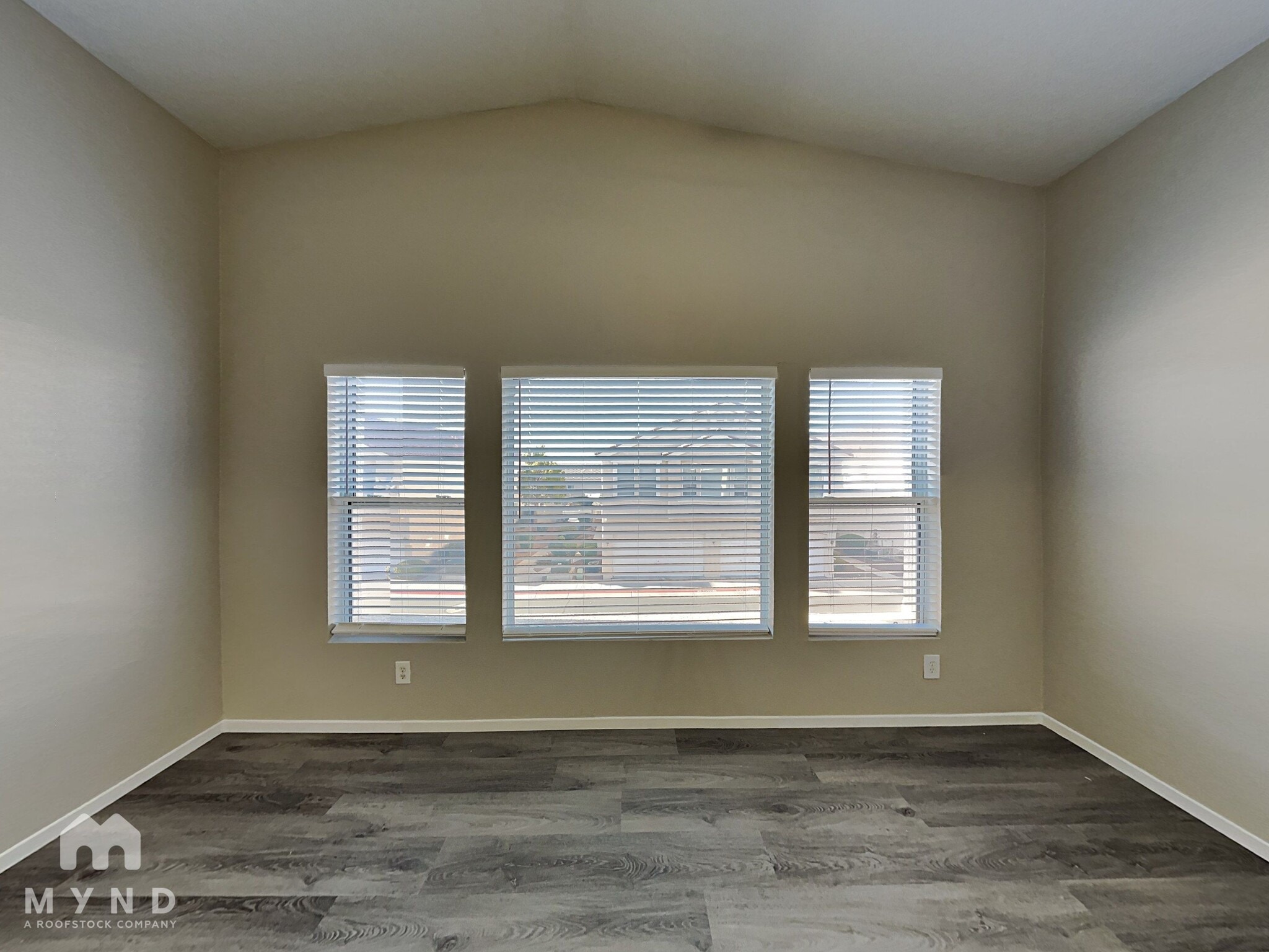 Building Photo - 1633 Lefty Garcia Way
