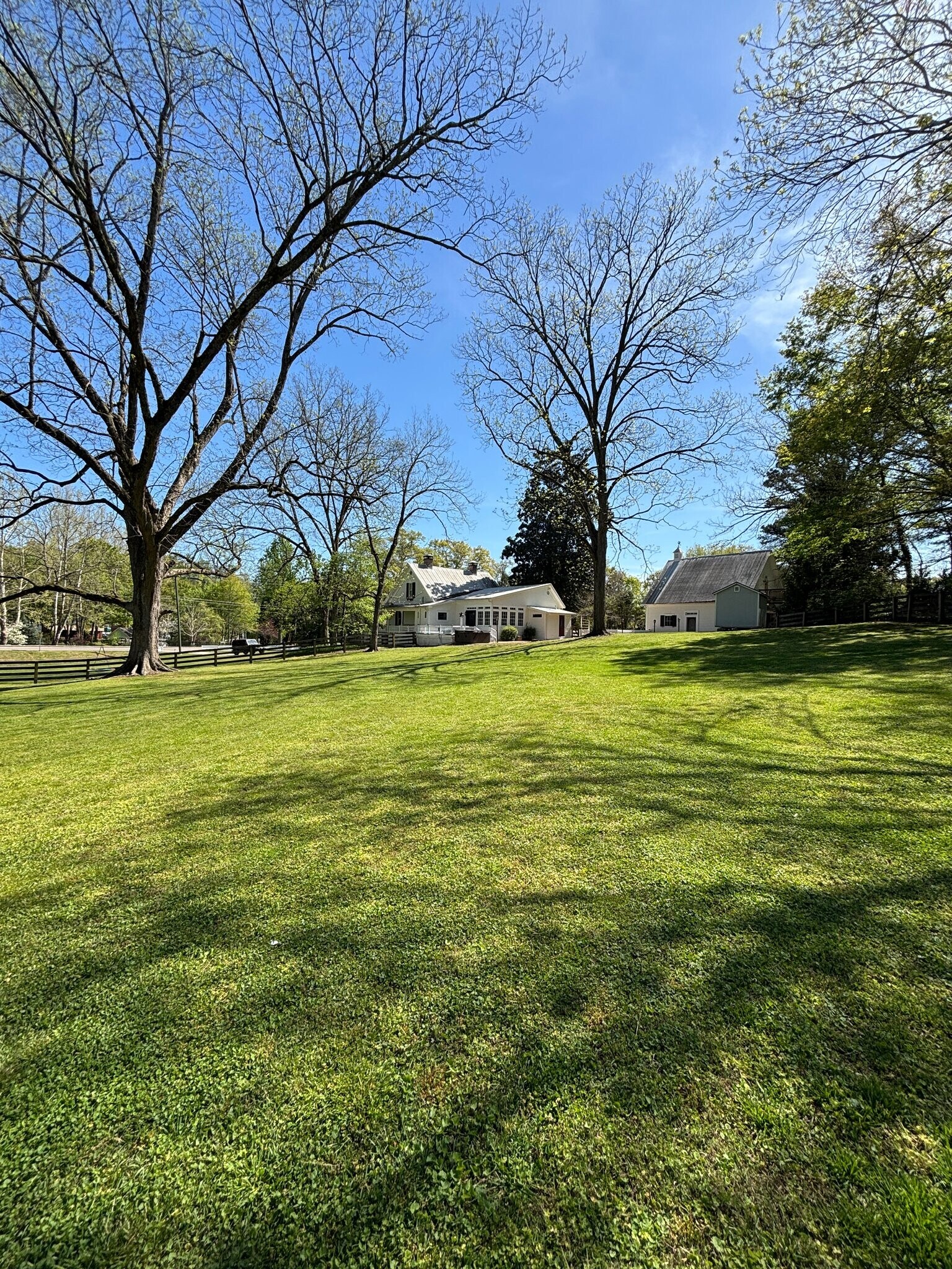 Building Photo - 311 Old Canton Rd