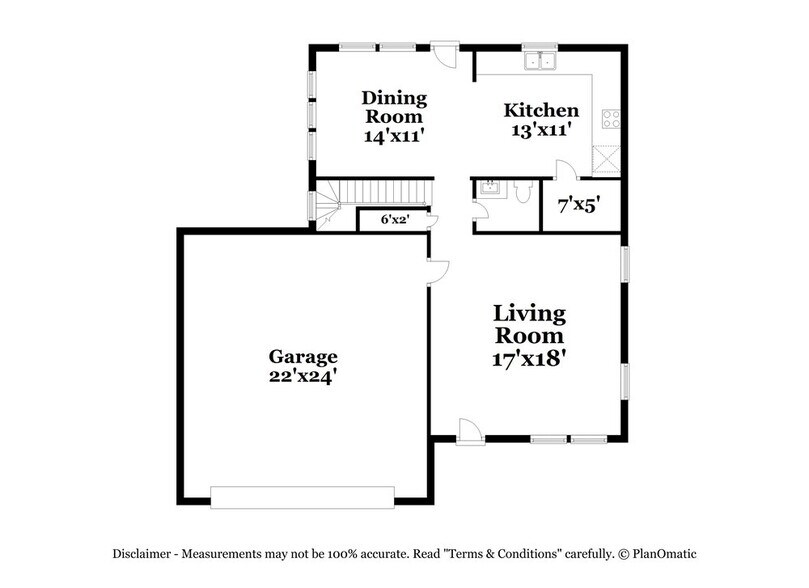 Building Photo - 2220 Moose Rd