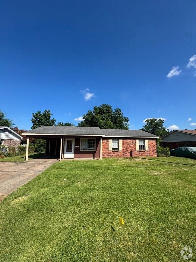 Building Photo - Rental Property in Bossier City