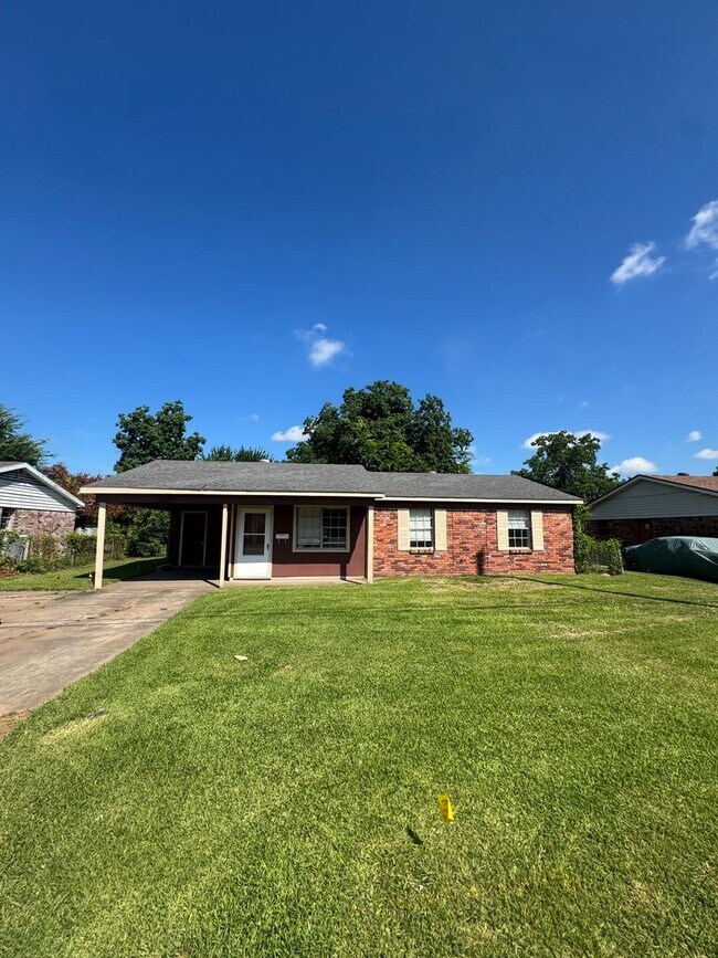 Building Photo - Rental Property in Bossier City