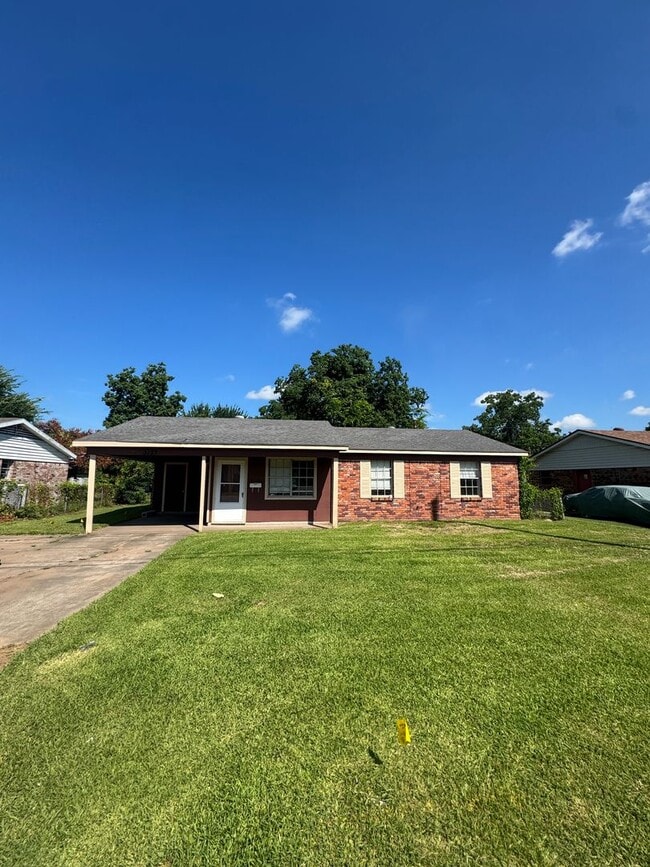 Primary Photo - Rental Property in Bossier City
