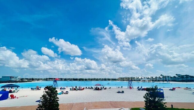 Building Photo - 403 Boracay Cir