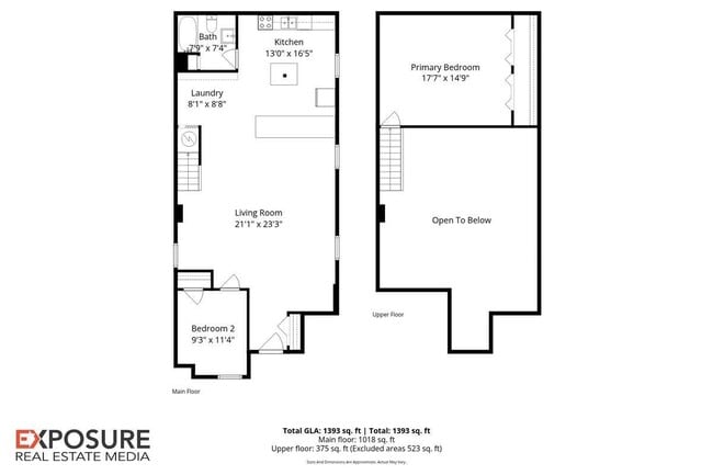 Building Photo - 201 E Main St