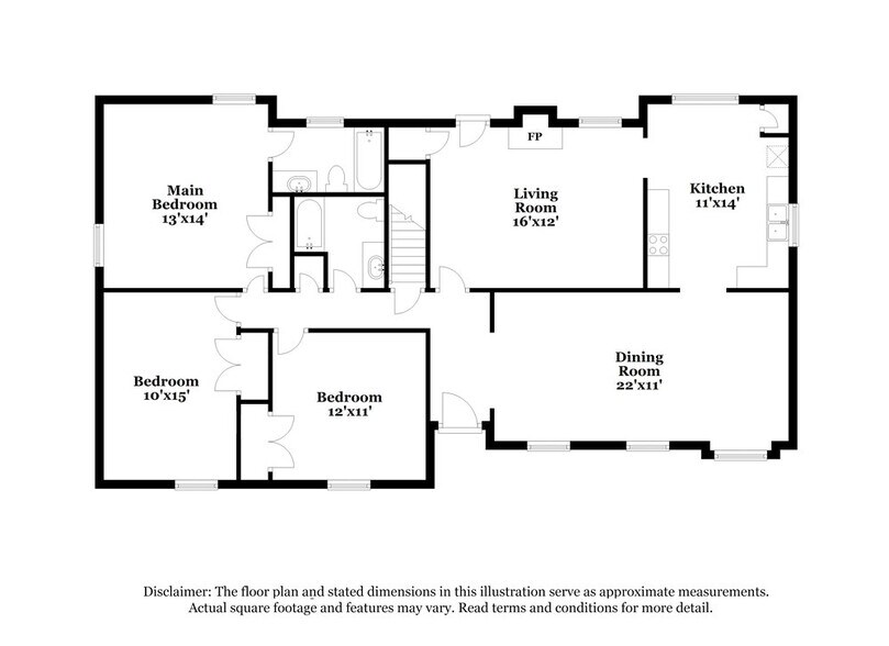 Building Photo - 1100 Westchester Pkwy
