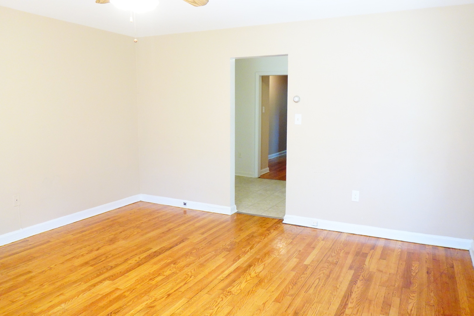 Building Photo - 8203 Garland Ave