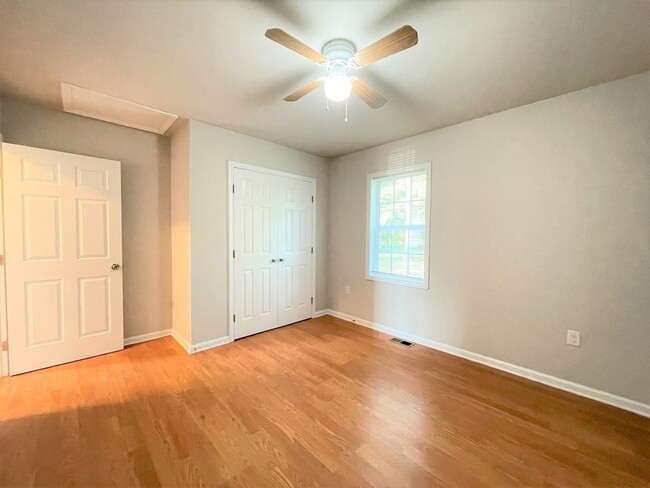Building Photo - South Hill Rancher For Rent