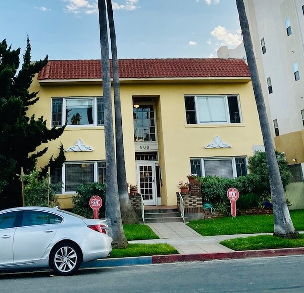 Building Photo - 908 4th St