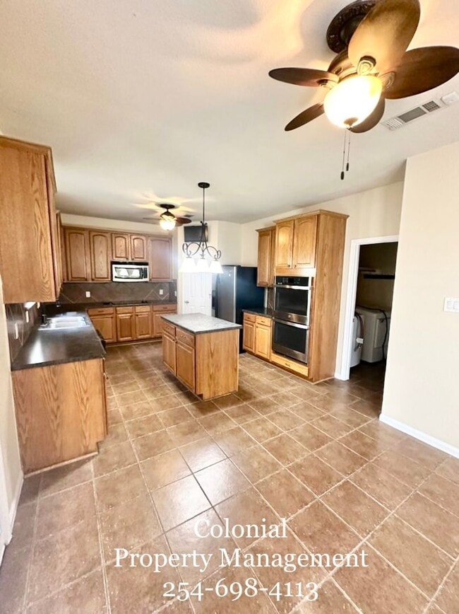 Building Photo - 4bd/3ba in Killeen Tx AVAILABLE JANUARY!