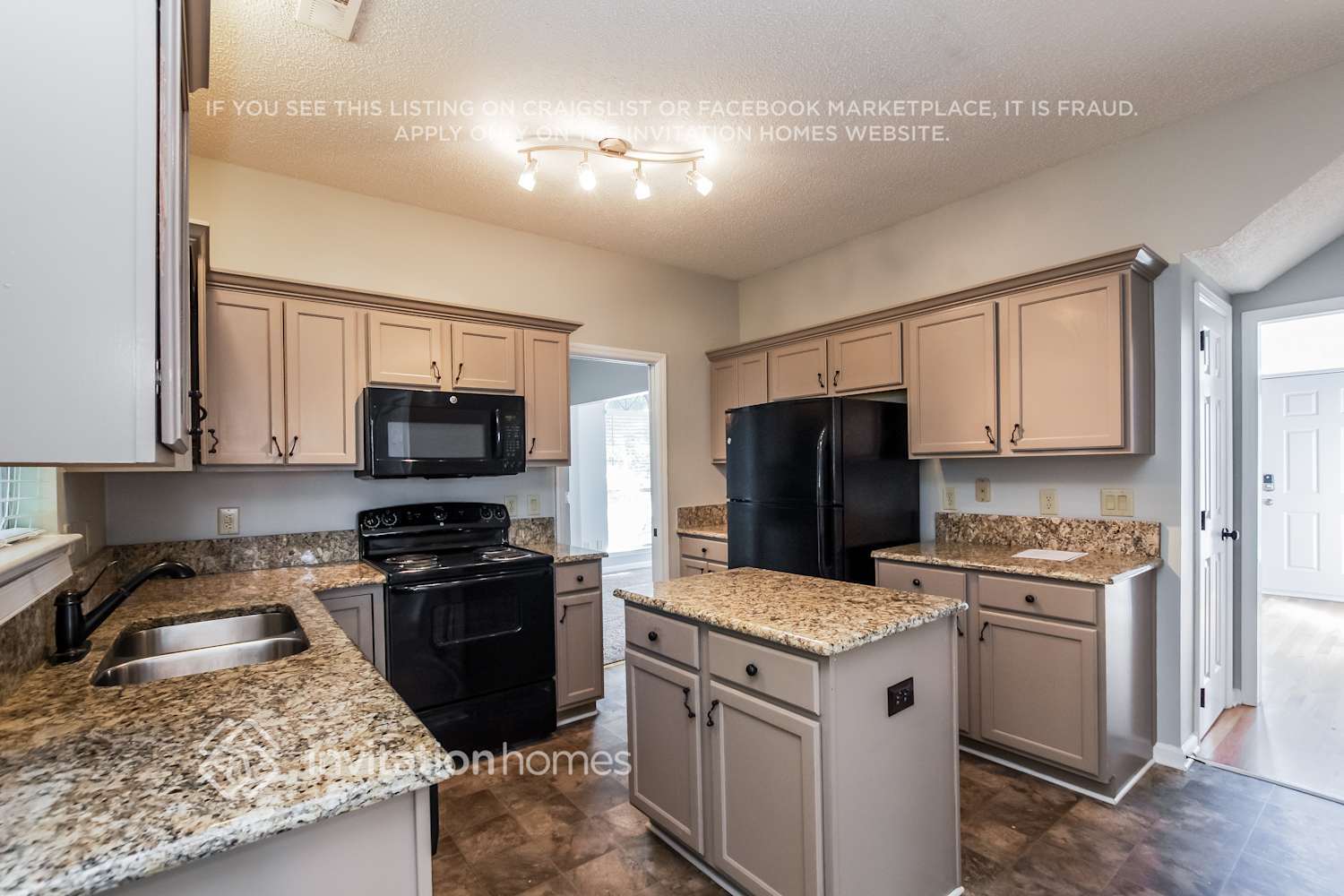 Building Photo - 6704 Stanette Dr