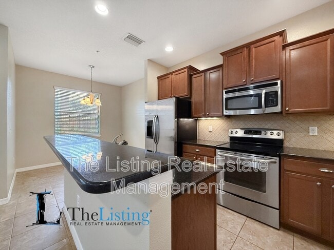 Building Photo - 8623 Andalucia Field Dr