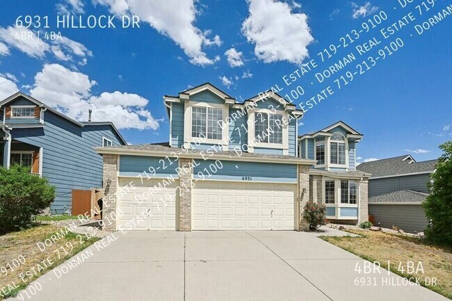 Building Photo - 6931 Hillock Dr