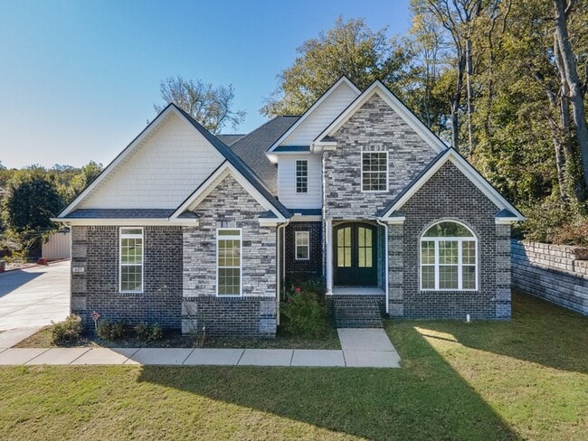 Building Photo - 601 Joyce Ave