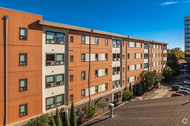 Building Photo - The Rail Minneapolis