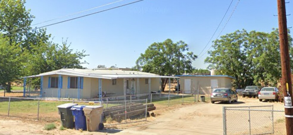 Building Photo - 5810 Krebs Rd