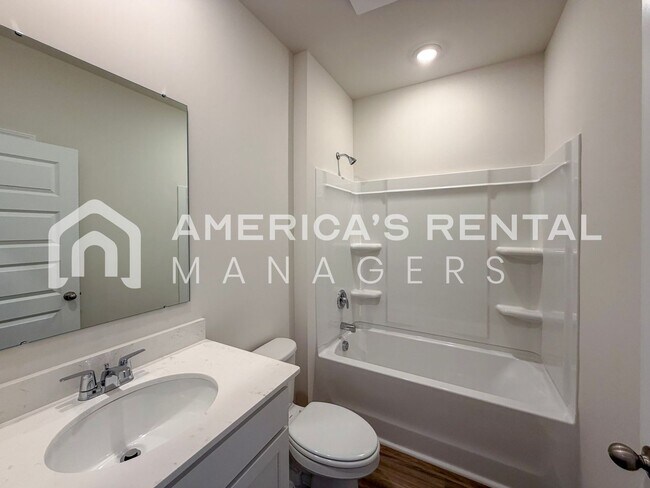 Building Photo - New Construction Home for Rent!