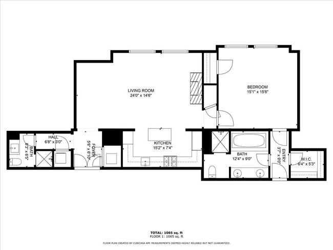 Building Photo - 159 E Walton Pl