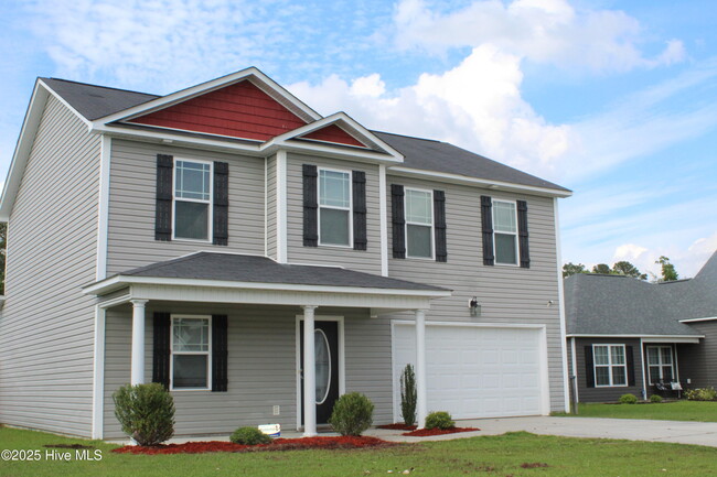 Building Photo - 306 Saratoga Ln