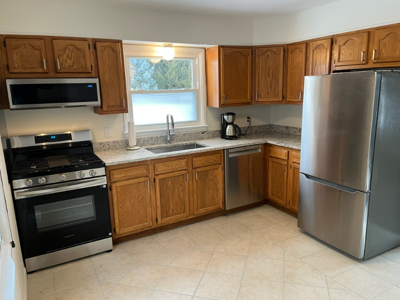 Building Photo - 6602 Michigan Rd