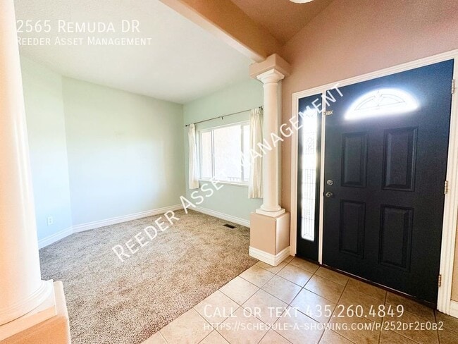 Building Photo - 2565 Remuda Dr