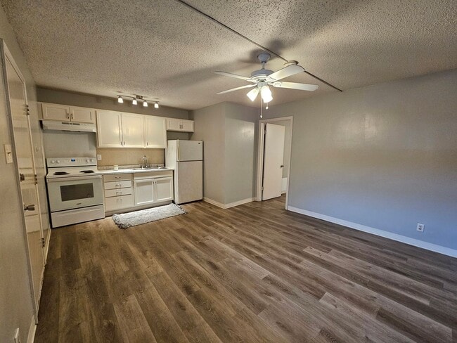 Interior Photo - Patriot Apartments