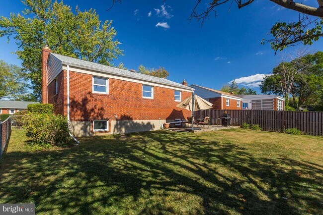 Building Photo - 6408 Tisdale Terrace