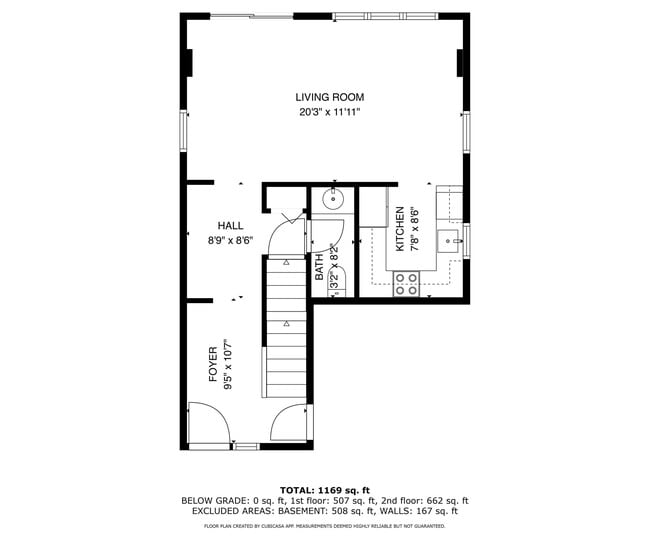 Building Photo - 905 Wildt St