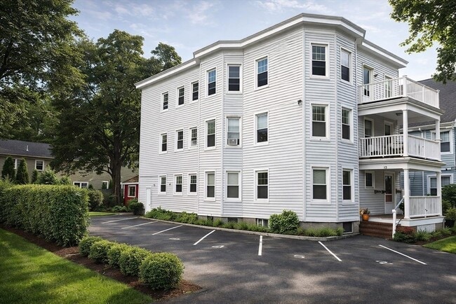 Building Photo - 12 Gordon Terrace