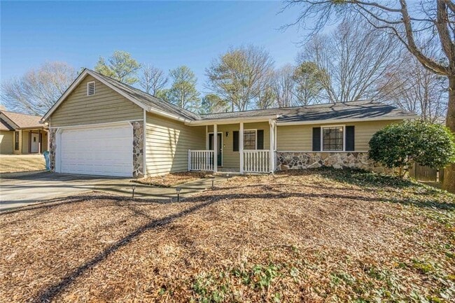 Building Photo - 2491 Redfield Dr