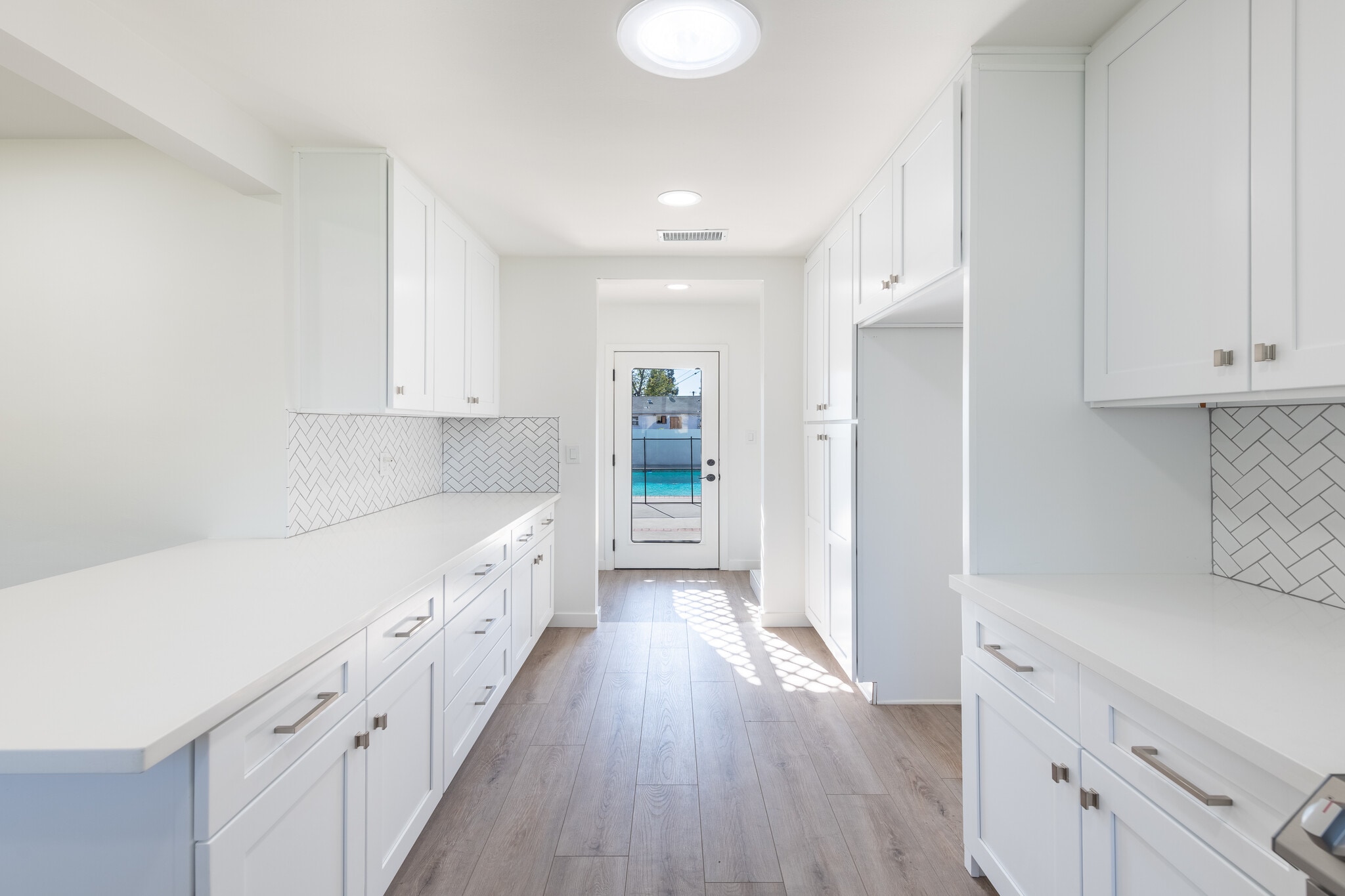 KITCHEN - 1011 N Florence St