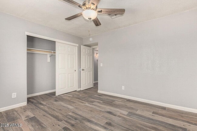 Building Photo - 8920 E Billings St