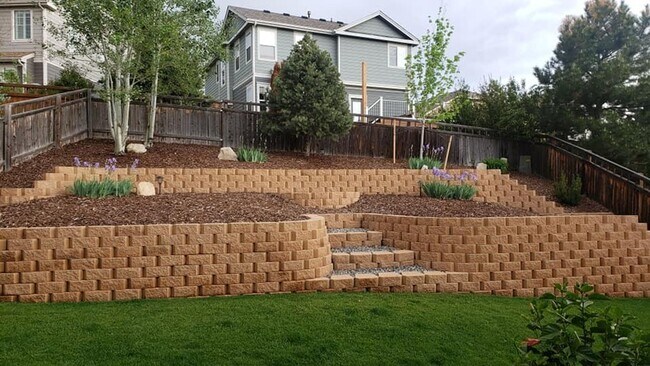 Building Photo - 3 Bedroom Home in desirable Meadows Neighborhood- Community Pool Access at the Grange!